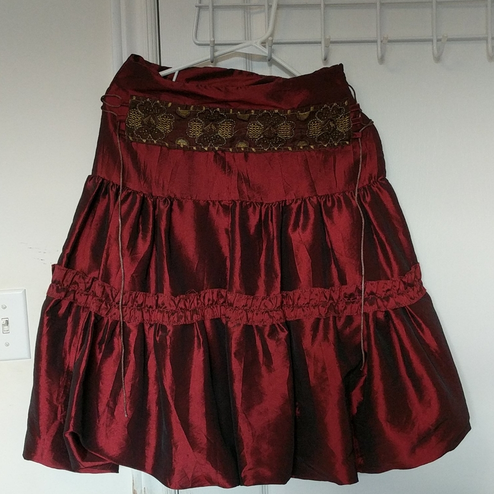 Made in Italy skirt size S